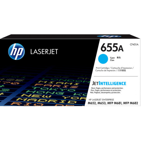 Toner Laser Kyocera Mita TK-160 Nero